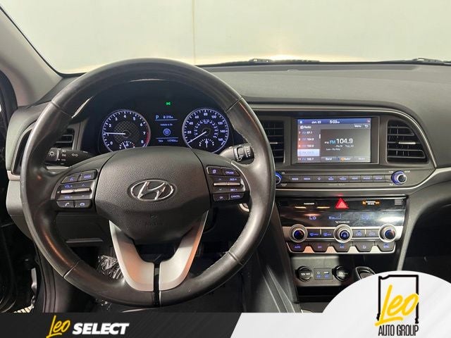 2020 Hyundai Elantra Value Edition - Photo 14