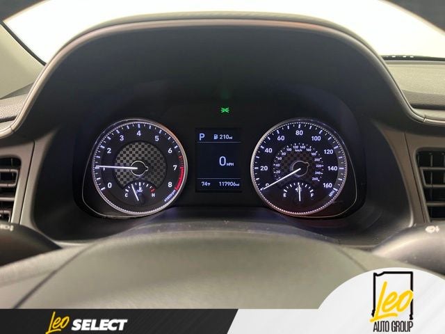2020 Hyundai Elantra Value Edition - Photo 17
