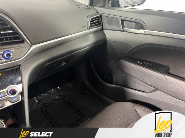 2020 Hyundai Elantra Value Edition - Photo 19