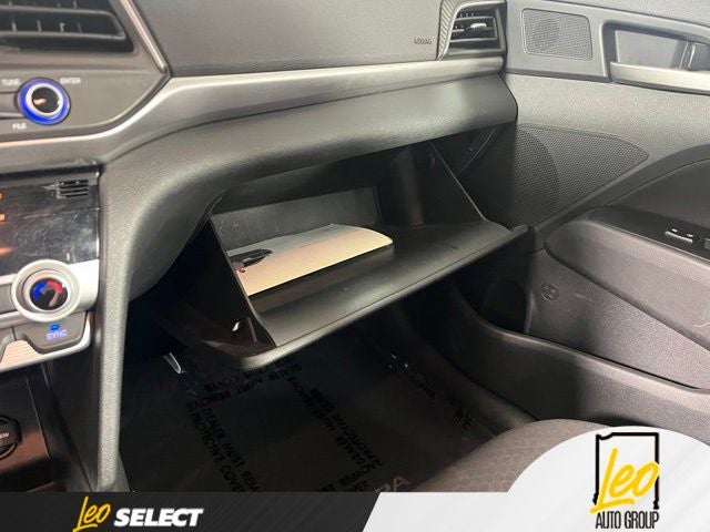 2020 Hyundai Elantra Value Edition - Photo 20