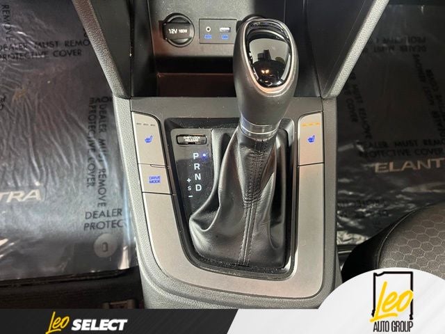 2020 Hyundai Elantra Value Edition - Photo 21