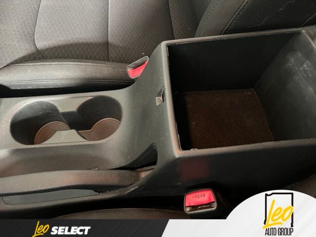 2020 Hyundai Elantra Value Edition - Photo 22