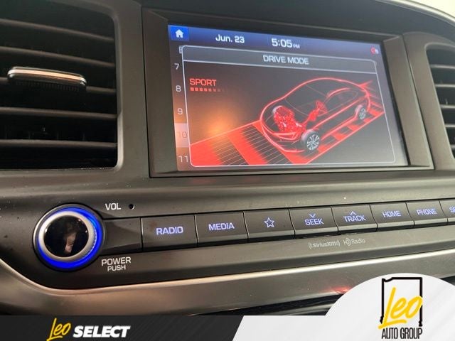 2020 Hyundai Elantra Value Edition - Photo 25