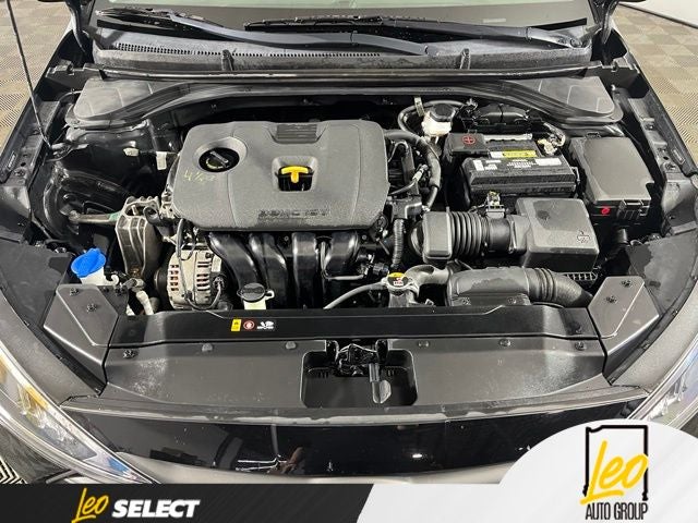 2020 Hyundai Elantra Value Edition - Photo 26