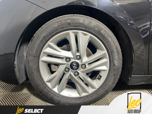 2020 Hyundai Elantra Value Edition - Photo 27