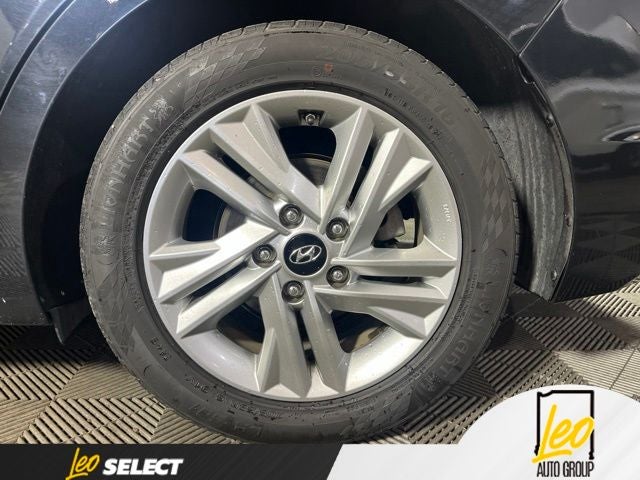 2020 Hyundai Elantra Value Edition - Photo 28