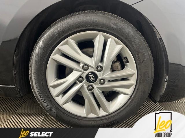 2020 Hyundai Elantra Value Edition - Photo 30