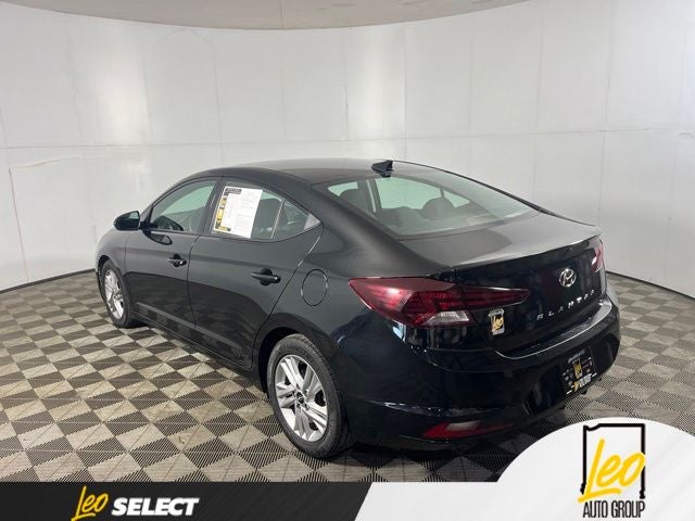 2020 Hyundai Elantra Value Edition - Photo 7
