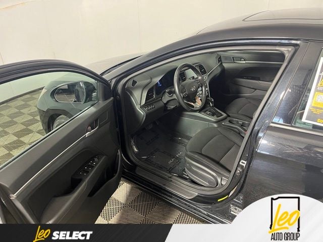 2020 Hyundai Elantra Value Edition - Photo 8