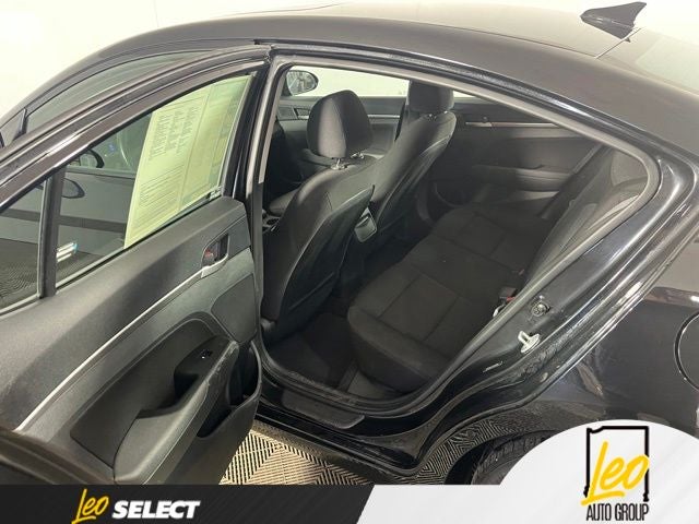 2020 Hyundai Elantra Value Edition - Photo 9