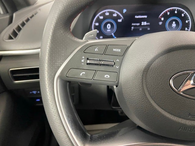 2020 Hyundai Sonata SEL Plus