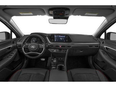 2020 Hyundai Sonata SEL Plus