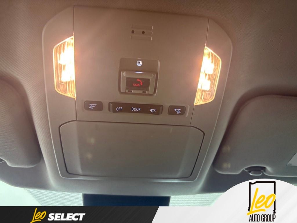 2023 Toyota Highlander LE - Photo 17