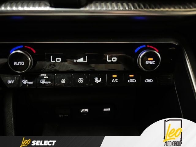 2021 Kia K5 EX - Photo 14