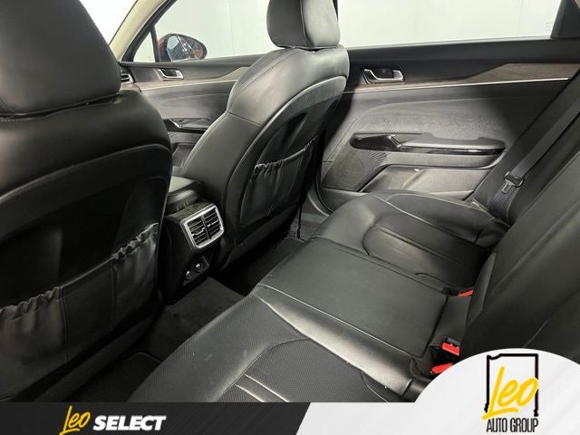 2021 Kia K5 EX - Photo 23