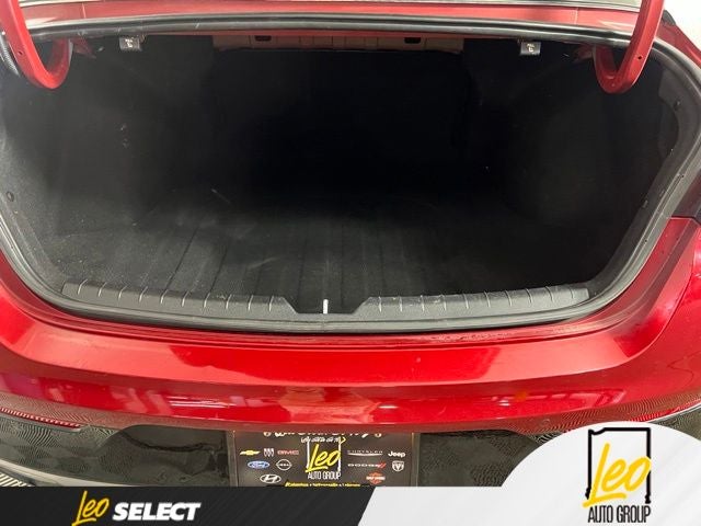 2021 Kia K5 EX - Photo 24
