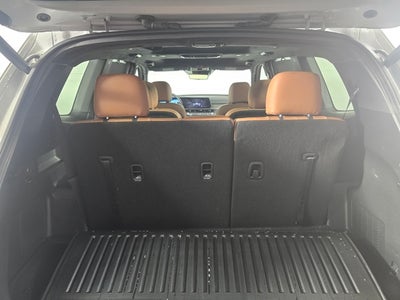 2024 Kia Telluride SX Prestige X-Line