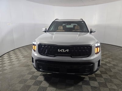 2024 Kia Telluride SX Prestige X-Line
