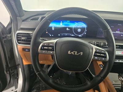 2024 Kia Telluride SX Prestige X-Line