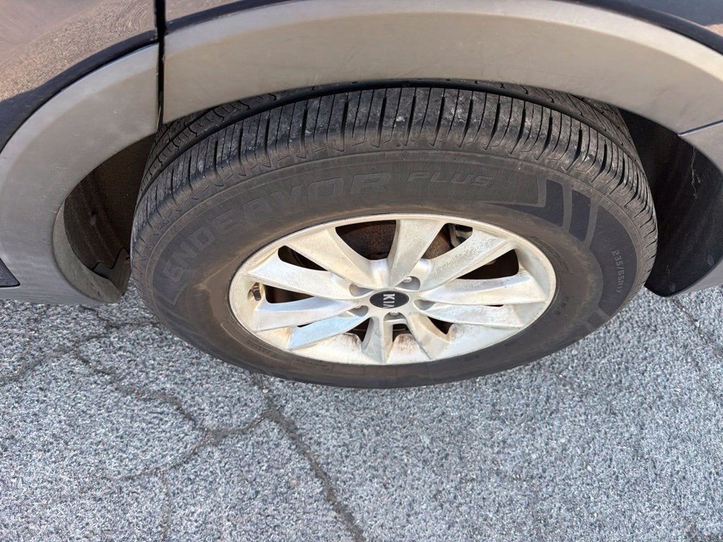 2019 Kia Sorento 3.3L LX