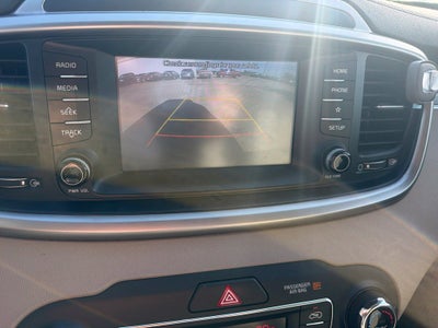 2019 Kia Sorento 3.3L LX