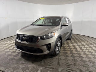 2019 Kia Sorento 3.3L EX