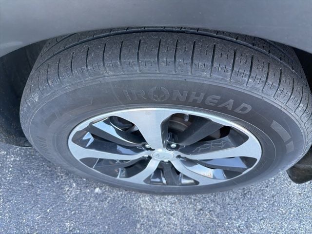 2017 Kia Sorento 3.3L EX