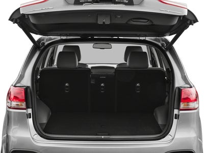 2017 Kia Sorento 3.3L EX