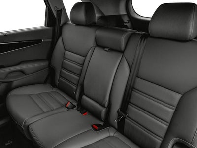 2017 Kia Sorento 3.3L EX