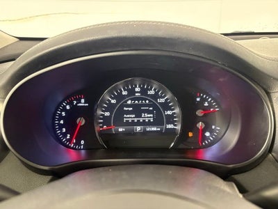 2018 Kia Sorento 3.3L SX