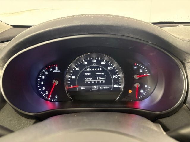 2018 Kia Sorento 3.3L SX