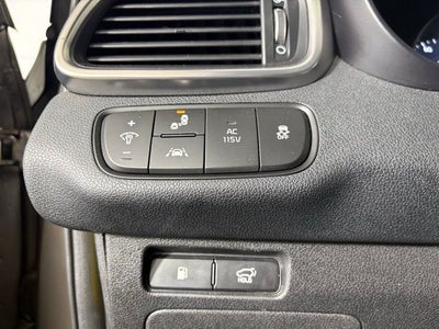 2018 Kia Sorento 3.3L SX