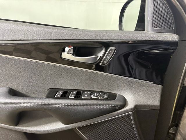 2018 Kia Sorento 3.3L SX