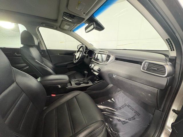 2018 Kia Sorento 3.3L SX