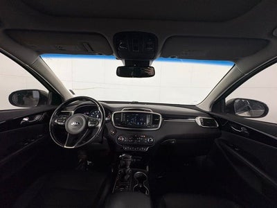 2018 Kia Sorento 3.3L SX
