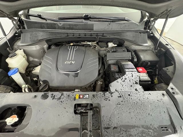 2018 Kia Sorento 3.3L SX