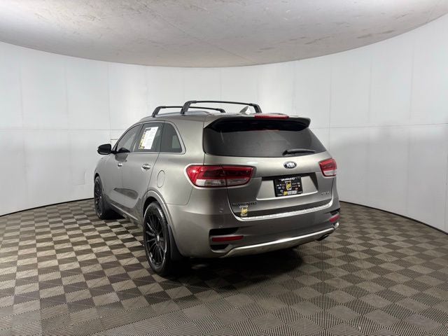 2018 Kia Sorento 3.3L SX