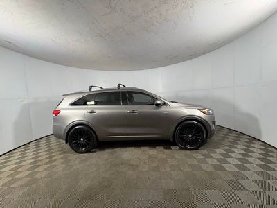 2018 Kia Sorento 3.3L SX