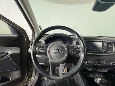 2018 Kia Sorento 3.3L SX