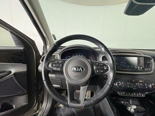 2018 Kia Sorento 3.3L SX