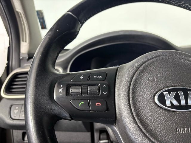 2018 Kia Sorento 3.3L SX