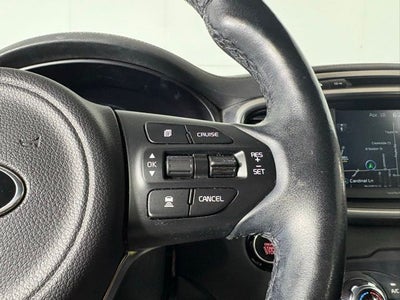 2018 Kia Sorento 3.3L SX