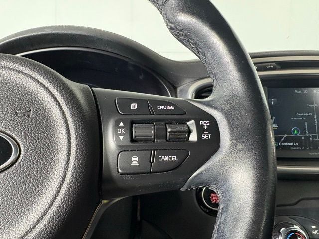 2018 Kia Sorento 3.3L SX