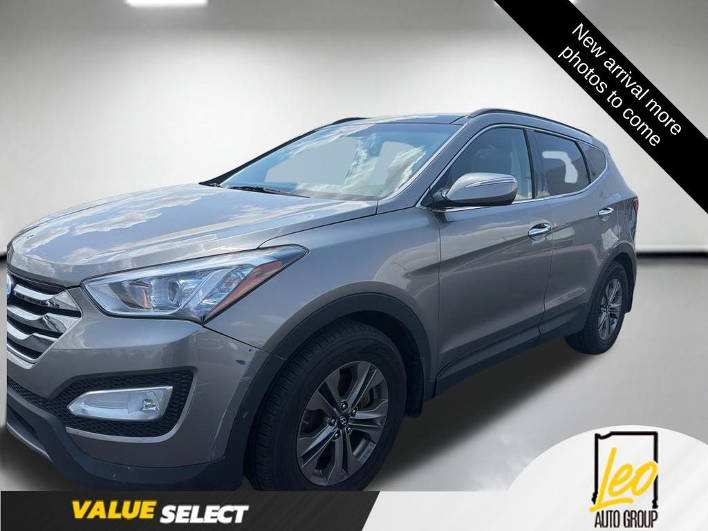 2015 Hyundai Santa Fe Sport AWD's photo
