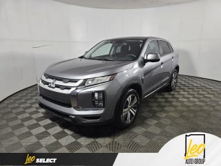 2024 Mitsubishi Outlander Sport 2.0 ES AWC