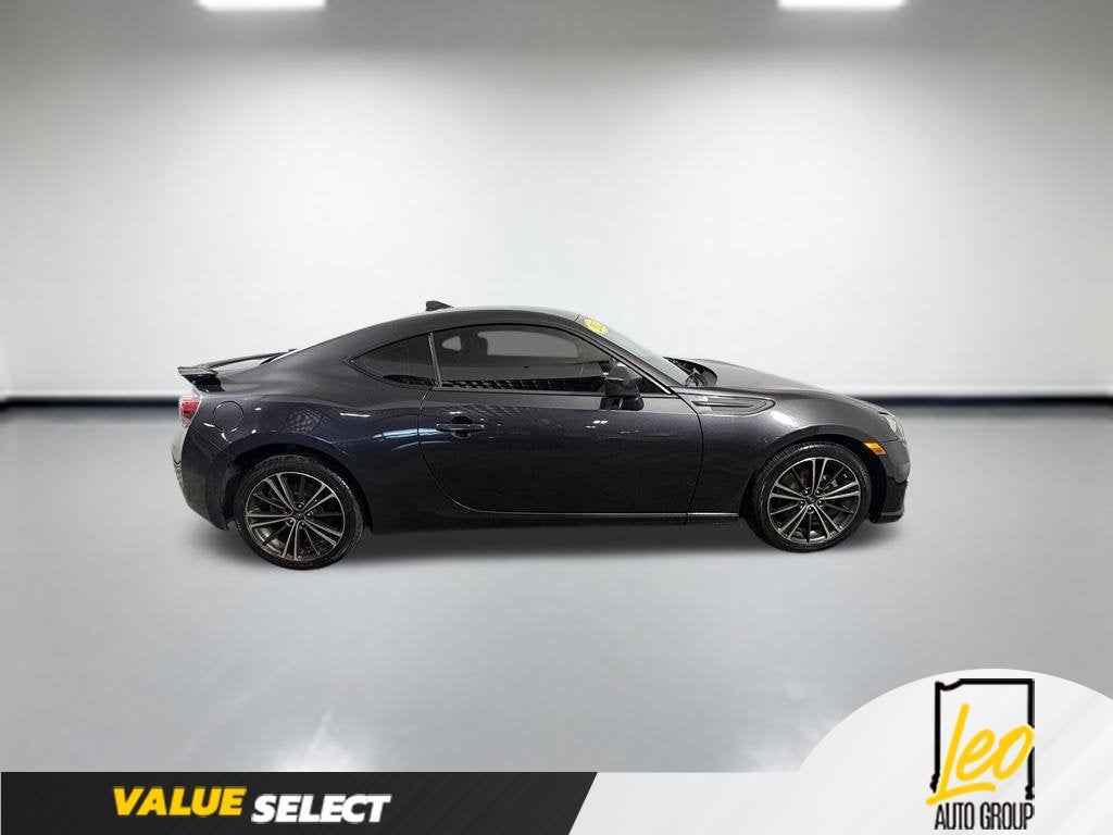 2015 Subaru BRZ Limited - Photo 6