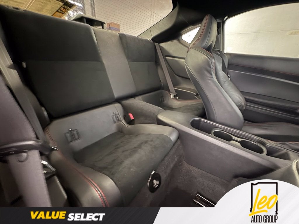 2015 Subaru BRZ Limited - Photo 9