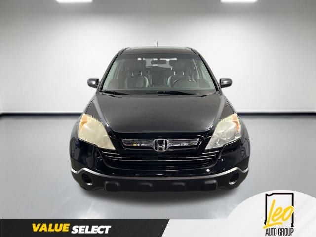 Used 2008 Honda CR-V EX-L with VIN JHLRE48708C051366 for sale in Columbus, IN