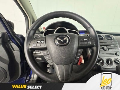 2010 Mazda Mazda CX-7 i SV