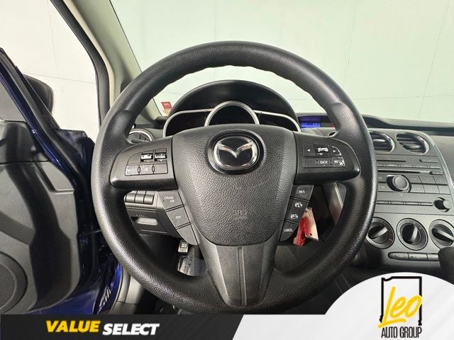 2010 Mazda Mazda CX-7 i SV